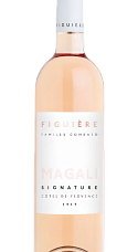 Produto: Figuière Cuvée Magali 2024