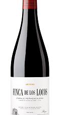 Produto: Artuke Finca de los Locos 2023