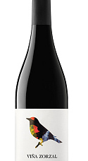 Produto: Viña Zorzal Garnacha 2024