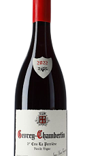 Produto: Jean-Maire Fourrier Gevrey-Chambertin 1er Cru Les Perrières 2022