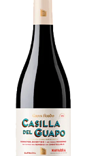 Produto: Gran Feudo Casilla del Guapo 2022