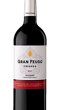 Produto: Gran Feudo Crianza 2021