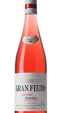 Produto: Gran Feudo Rosado 2025