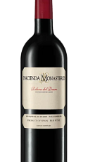 Produto: Hacienda Monasterio 2022