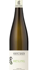 Produto: Hans Baer Riesling Trocken 2025