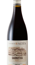 Produto: Herència de Altés Garnatxa Negra 2025