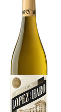 Produto: Hacienda López de Haro Blanco 2025