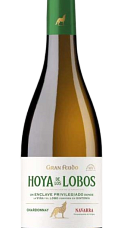 Produto: Gran Feudo Hoya de los Lobos Chardonnay 2025