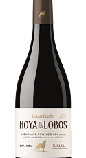 Produto: Gran Feudo Hoya de Los Lobos Crianza 2021