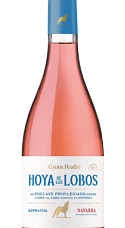 Produto: Gran Feudo Hoya de los Lobos Rosado 2024