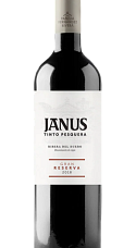 Produto: Janus 2018