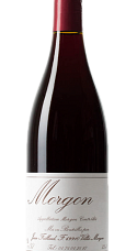 Produto: Jean Foillard Morgon 2023