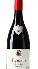 Produto: Jean-Marie Fourrier Chambertin Grand Cru 2022