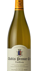 Produto: Jean-Paul & Benoît Droin Chablis 1er Cru Vaillons 2024