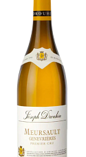 Produto: Joseph Drouhin Meursault-Genevrières Premier Cru 2022