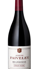 Produto: Joseph Faiveley Bourgogne Pinot Noir 2023