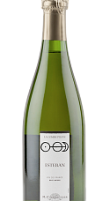 Produto: M. Chapoutier La Combe Pilate Esteban Brut Nature 2023