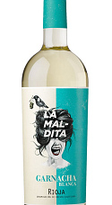 Produto: La Maldita Garnacha Blanca 2025