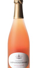 Produto: Larmandier-Bernier Rosé de Saignée