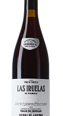 Produto: Las Iruelas 2022