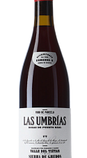 Produto: Las Umbrías 2023