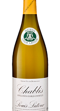 Produto: Louis Latour Chablis 2025