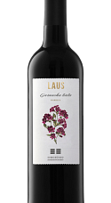Produto: Laus Garnacha Barrica 2023