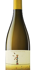 Produto: L'Equilibrista Blanc 2021 Magnum