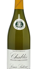 Produto: Louis Latour Chablis 2025