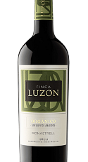 Produto: Finca Luzón Sem Sulfitos Monastrell 2025