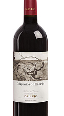 Produto: Majuelos de Callejo 2021