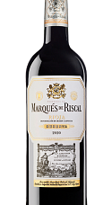 Produto: Marqués de Riscal Reserva 2020 Jeroboam