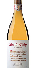 Produto: Martín Códax 2024