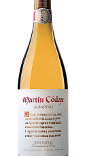 Produto: Martín Códax 2025