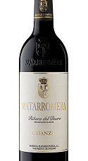Produto: Matarromera Crianza 2021