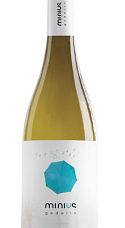 Produto: Minius Godello 2025