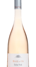 Produto: Minuty Rosé et Or 2025