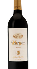 Produto: Muga Crianza 2021 Magnum