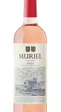 Produto: Muriel Rosado 2024