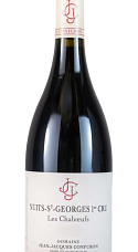 Produto: Domaine Jean-Jacques Confuron Nuits-Saint Georges 1er Cru Les Chaboeufs 2023