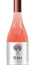 Produto: Ozu by Otazu Rosé Tempranillo 2025