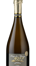 Produto: Pago de Tharsys Barrica Brut Nature Reserva 2023