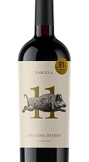Produto: Parcela 11 Finca del Tuerto 2025