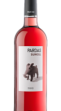 Produto: Pardas Sumoll Rosat 2025