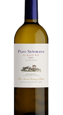 Produto: Pazo Señorans 2025