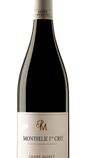 Produto: Pierre Morey Monthelie 1er Cru 2022