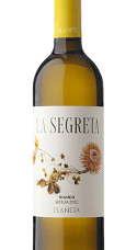 Produto: Planeta La Segreta Bianco 2025