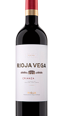 Produto: Rioja Vega Crianza 2021