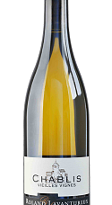 Produto: Roland Lavantureux Chablis Vieilles Vignes 2022