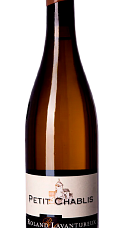 Produto: Domaine Roland Lavantureux Petit Chablis 2023